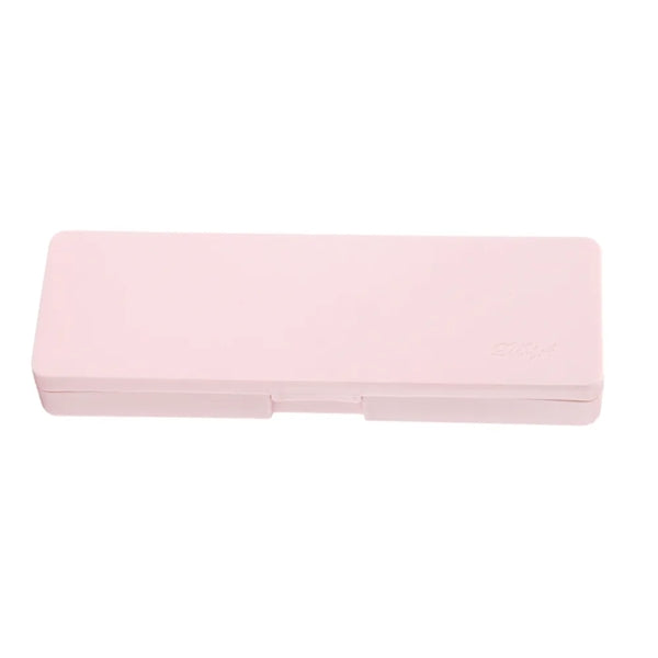 Durable Plastic Pencil Box