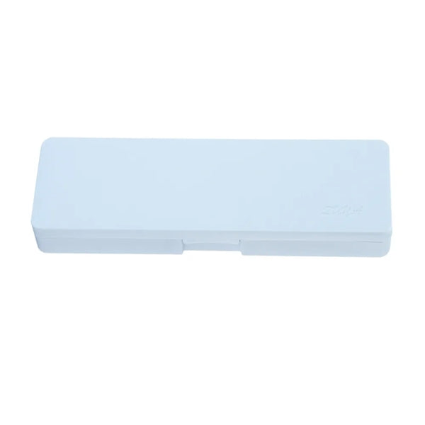 Durable Plastic Pencil Box