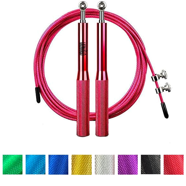 Jump Rope