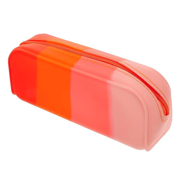 Silicone Pencil Pouch