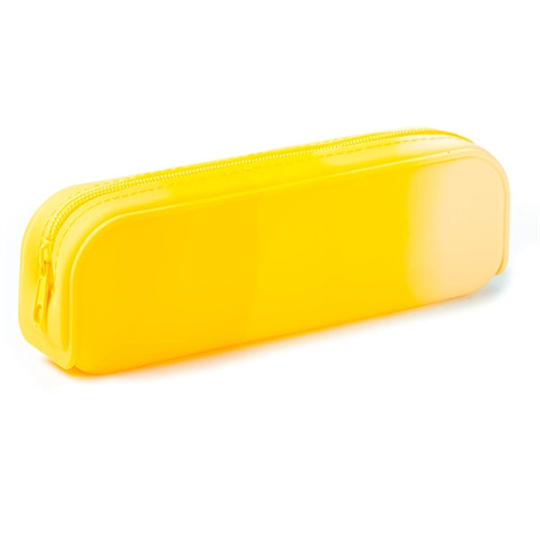 Silicone Pencil Pouch