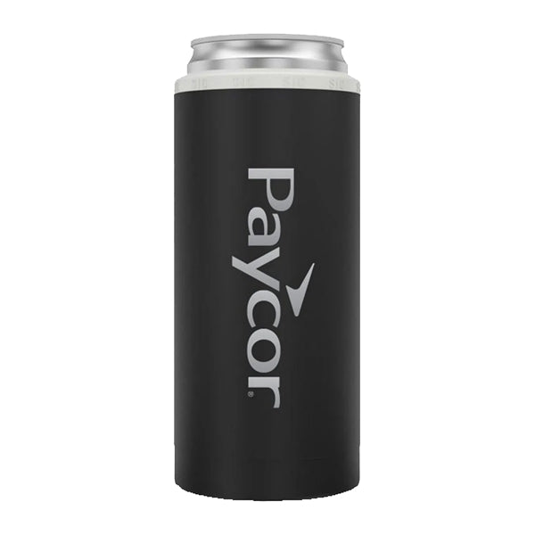 12 Oz. SIC Stainless Steel Skinny Can Holder