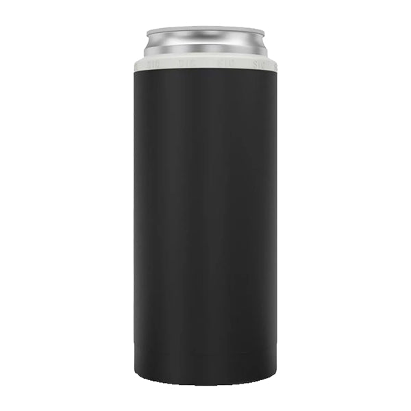 12 Oz. SIC Stainless Steel Skinny Can Holder