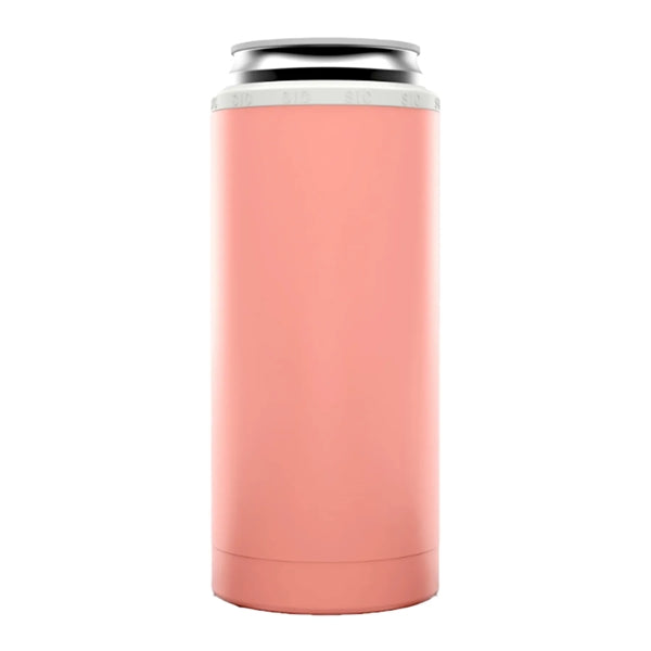 12 Oz. SIC Stainless Steel Skinny Can Holder