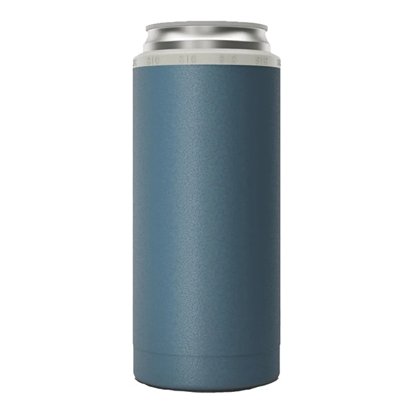 12 Oz. SIC Stainless Steel Skinny Can Holder