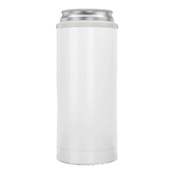 12 Oz. SIC Stainless Steel Skinny Can Holder