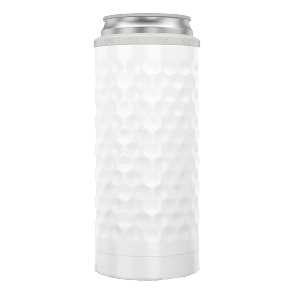 12 Oz. SIC Stainless Steel Skinny Can Holder