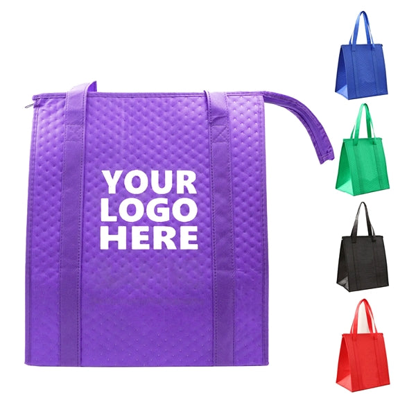 Thermal Insulated Grocery Tote Bag