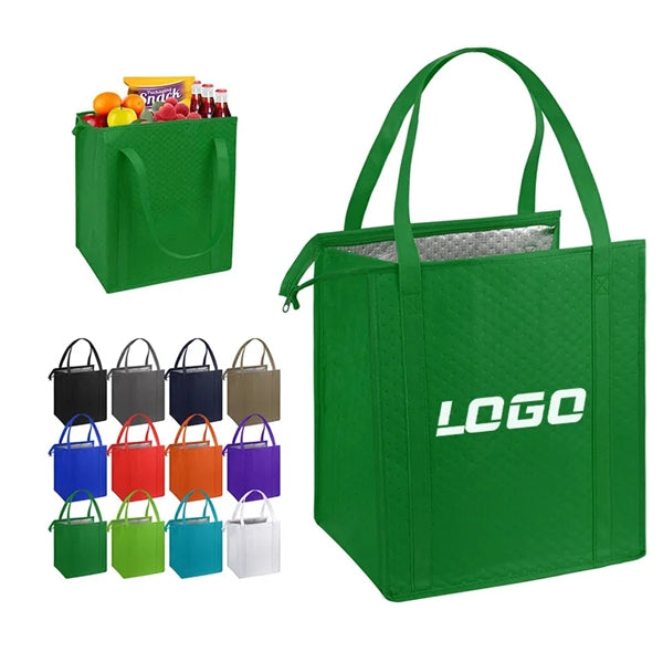 Thermal Insulation Tote Bag