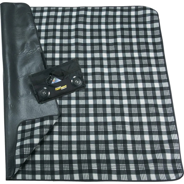Picnic Speaker Blanket