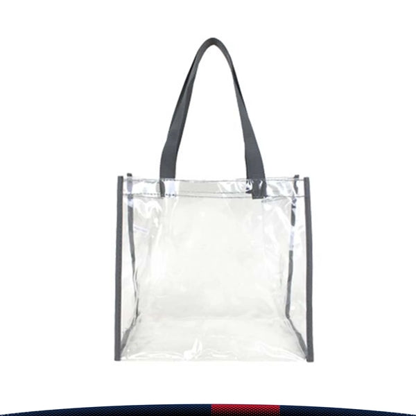 Eracip Clear Tote Bag