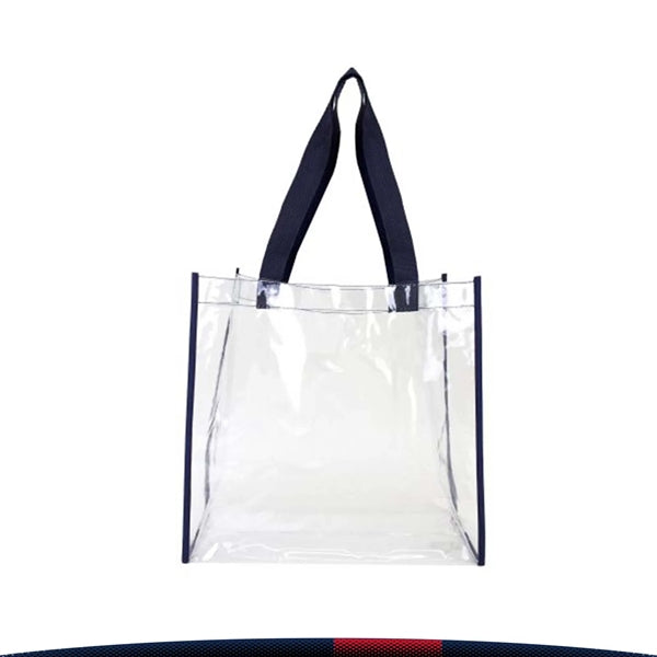Eracip Clear Tote Bag