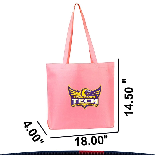 Andoc Tote Bag
