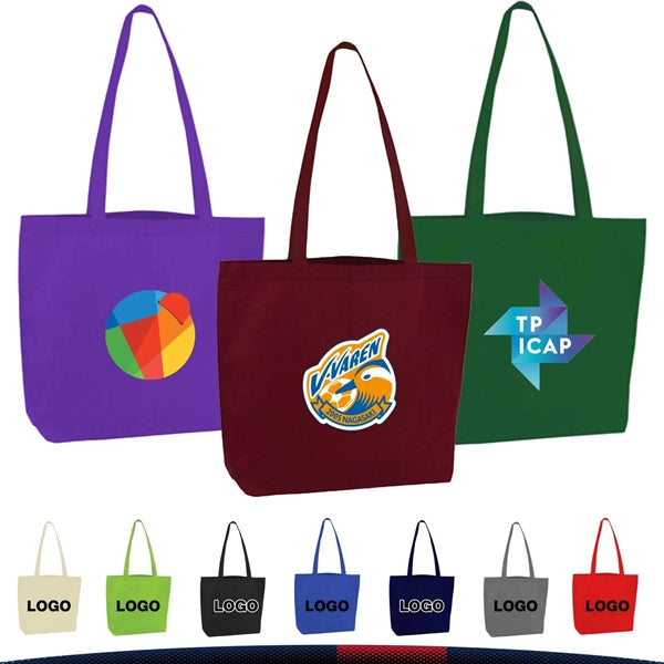 Tamoc Tote Bag