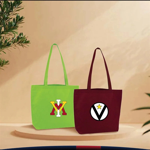 Tamoc Tote Bag