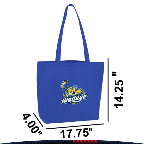 Tamoc Tote Bag
