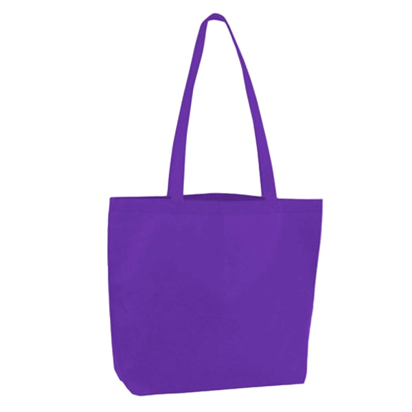 Tamoc Tote Bag