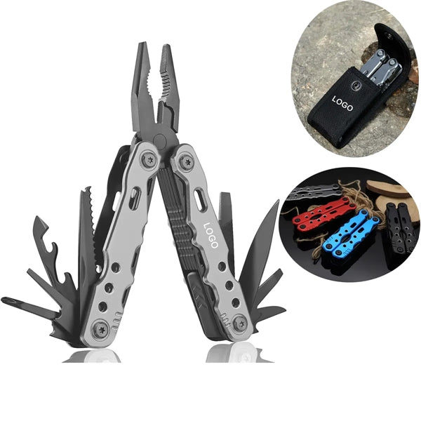 Multi Pocket Tool Camping