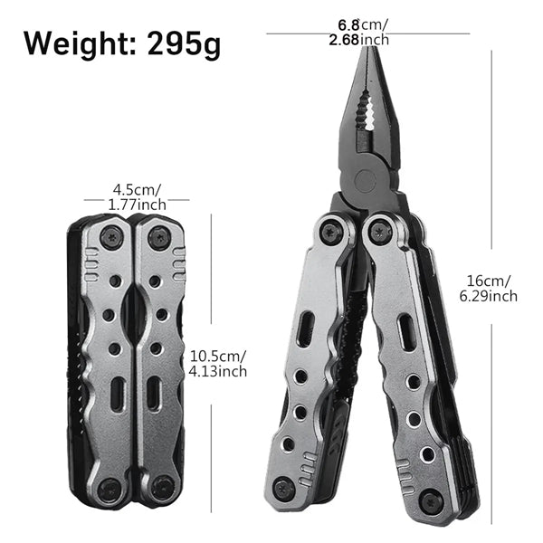 Multi Pocket Tool Camping