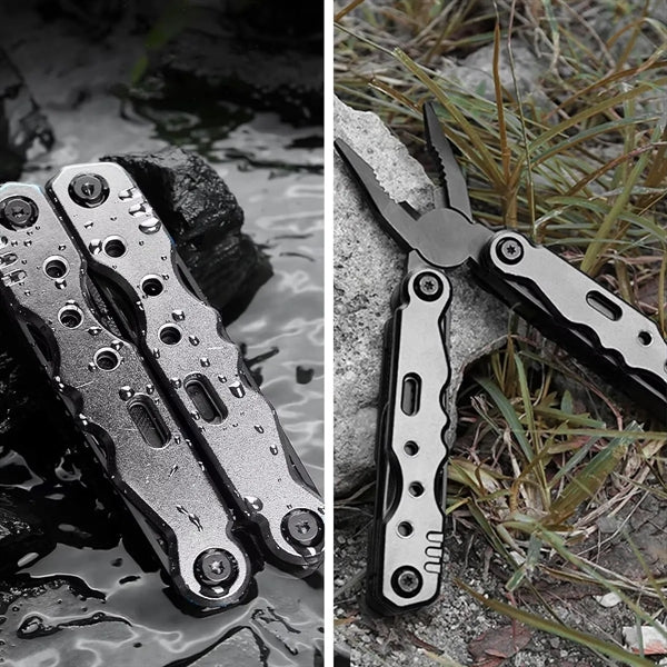 Multi Pocket Tool Camping