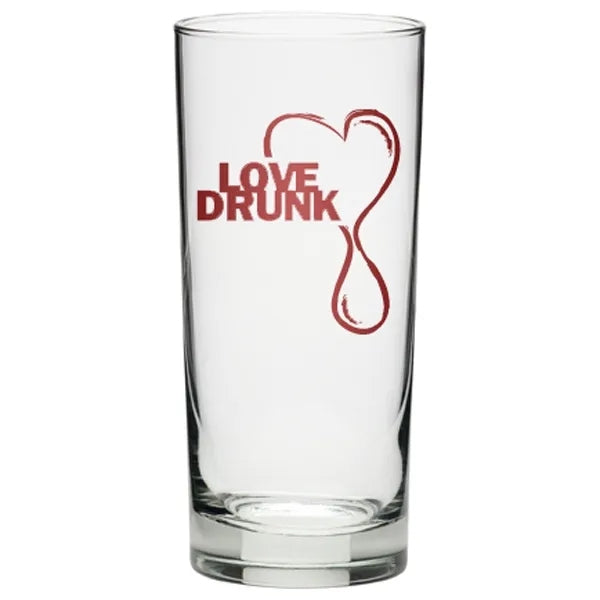 13 oz. Aristocrat Beverage Cooler Glass