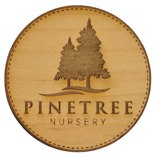 Wood Challenge Coins & Tokens