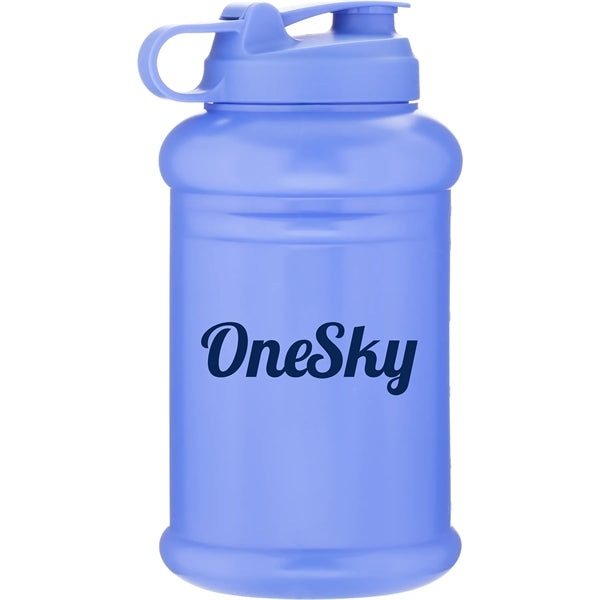 73 oz Pro Hydrojug Classic Large Capacity Water Jug