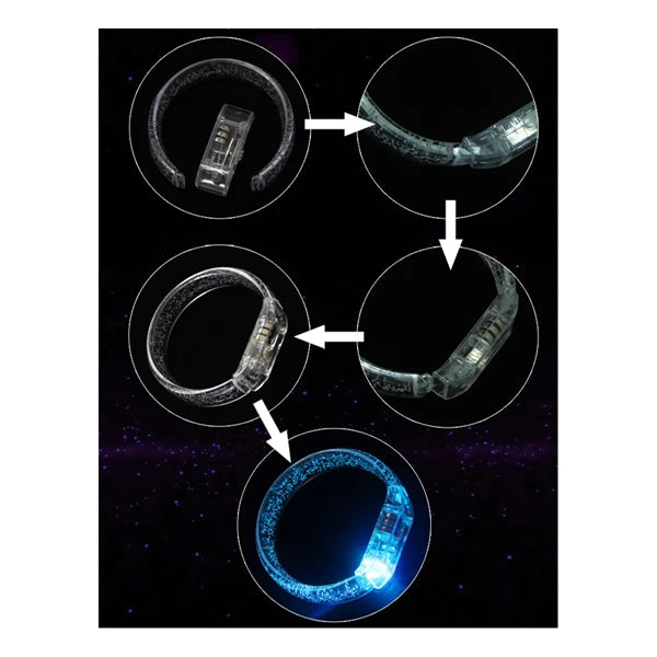 Led Bracelet