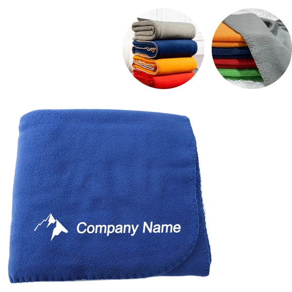 Polar Fleece Blanket