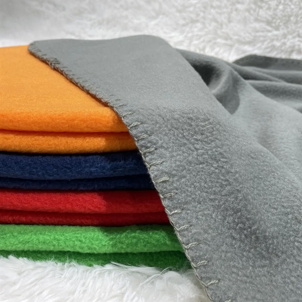 Polar Fleece Blanket