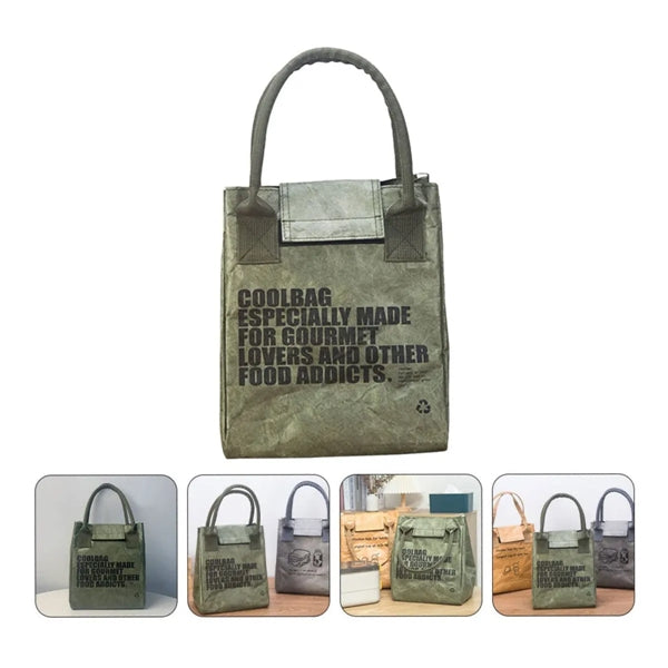 Resistant Camping Tote Bags