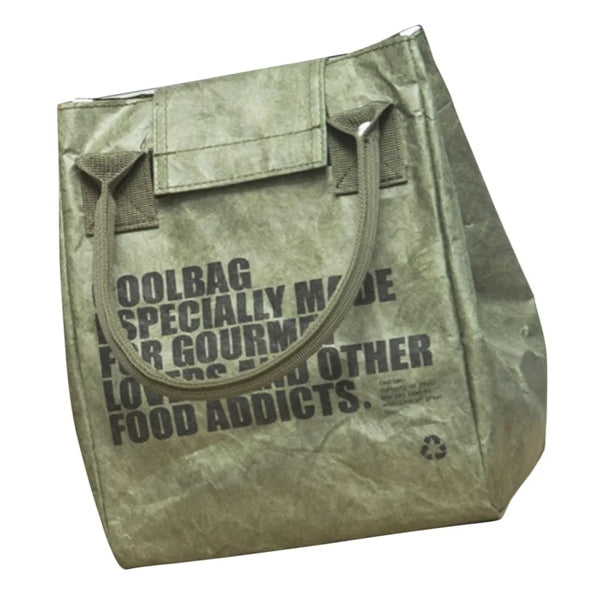 Resistant Camping Tote Bags