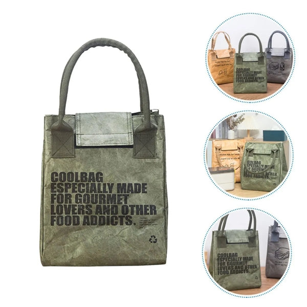 Resistant Camping Tote Bags