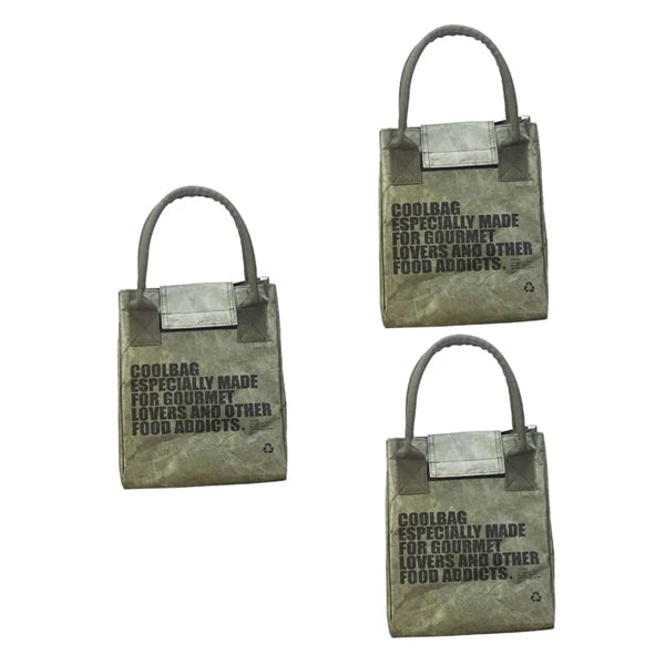 Resistant Camping Tote Bags
