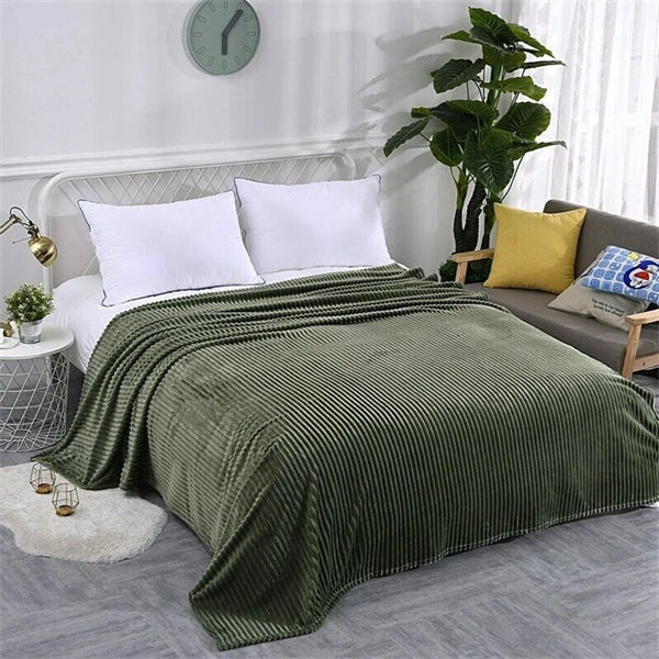Winter Warm Blankets