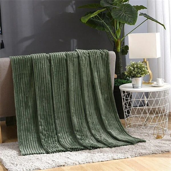 Winter Warm Blankets