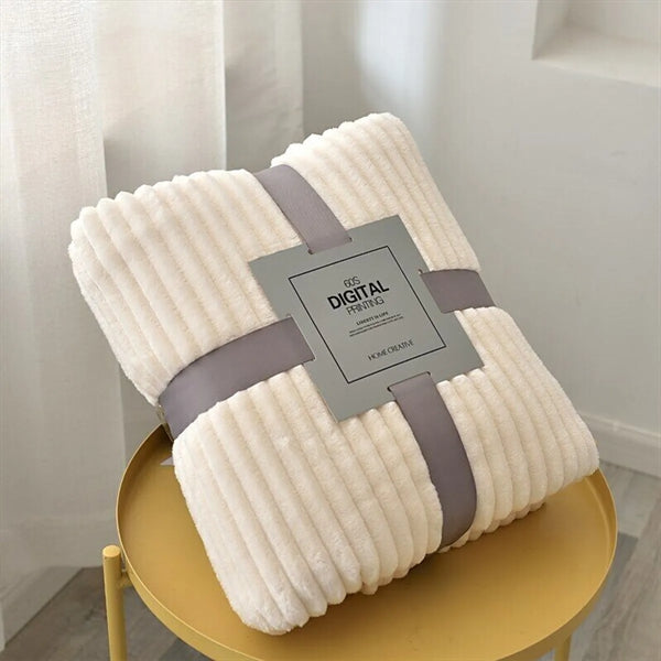 Winter Warm Blankets