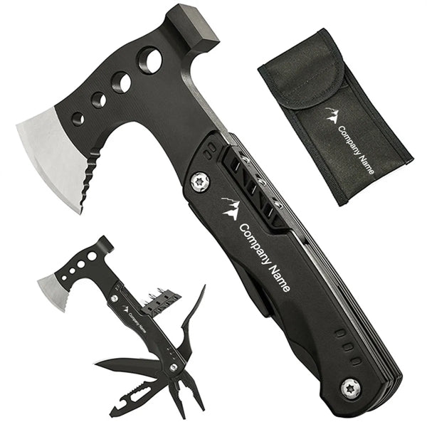 Multifunctional Stainless Steel Axe