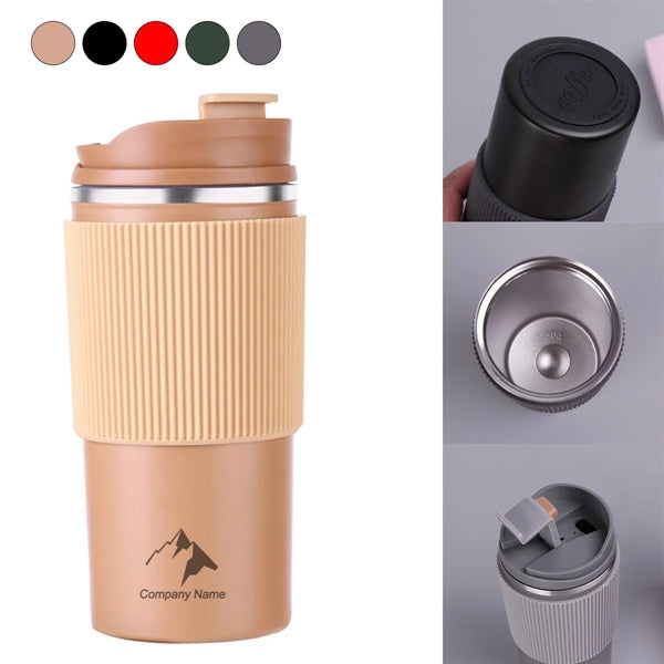 Portable Vacuum Stainless Steel Insulated Cup