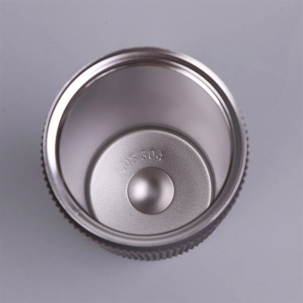 Portable Vacuum Stainless Steel Insulated Cup