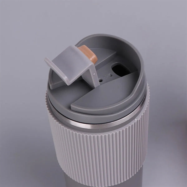 Portable Vacuum Stainless Steel Insulated Cup