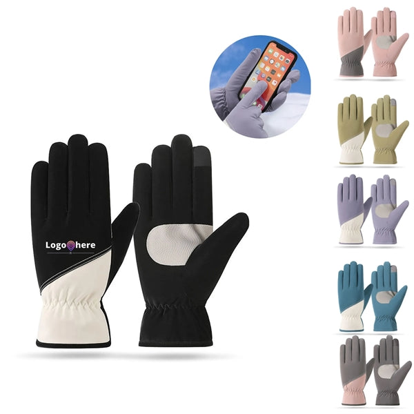 Winter Gloves