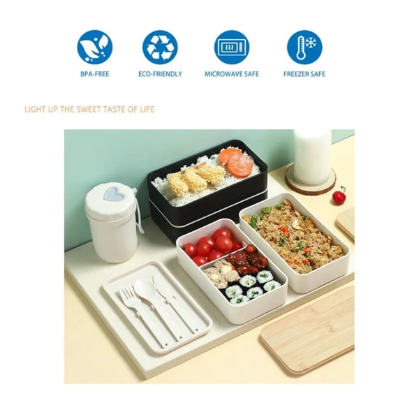 Bento Box