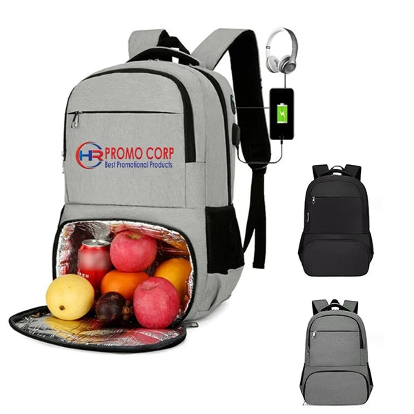 Bento Picnic Cooler Backpack