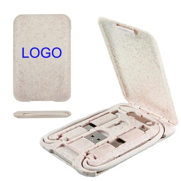 Eco Charge Cable Kit