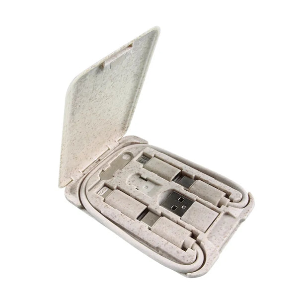 Eco Charge Cable Kit