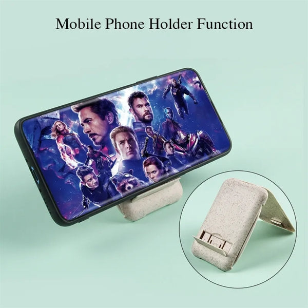 Eco Charge Cable Kit