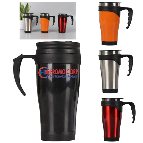 Travel Mug