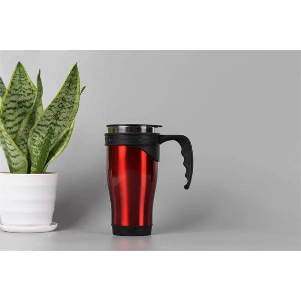 Travel Mug