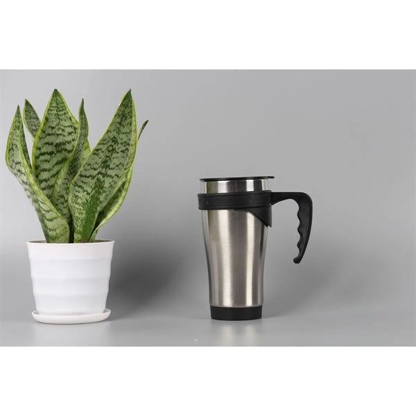 Travel Mug